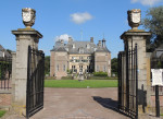 Kasteel Het Weldam